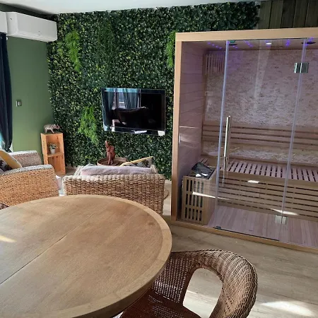 Aux Sources De Bali Appartement Lavaur (Tarn)