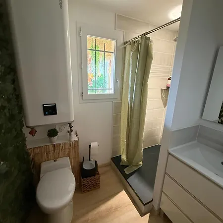 Aux Sources De Bali Appartement