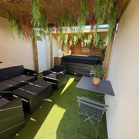 Aux Sources De Bali Appartement Lavaur (Tarn)